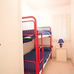 Apartmán San Remo Iberplaya *