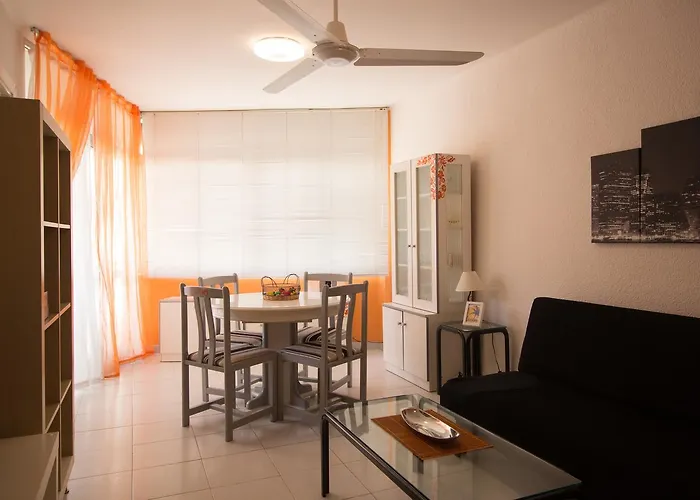 Apartment San Remo Iberplaya