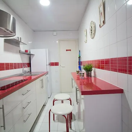 Apartment San Remo Iberplaya *