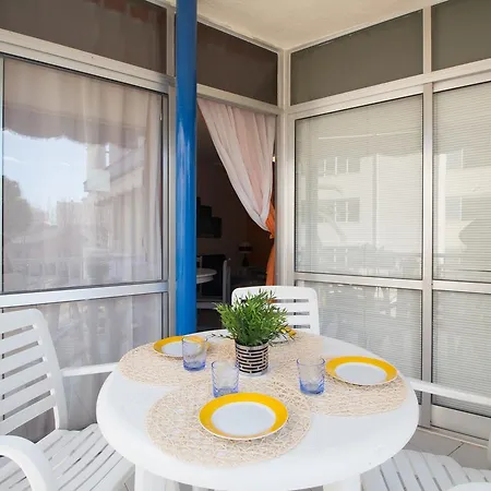 San Remo Iberplaya * Salou
