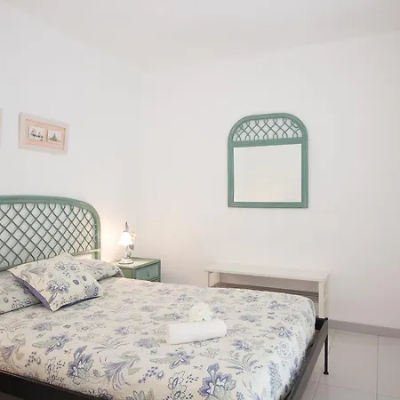 Apartment San Remo Iberplaya *