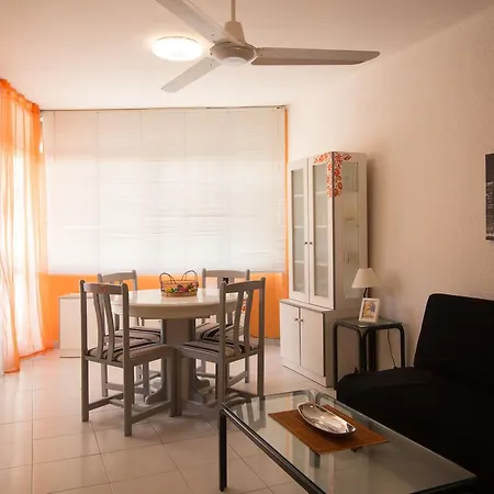 Apartment San Remo Iberplaya