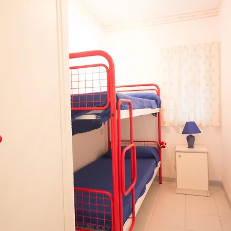 Apartment San Remo Iberplaya *