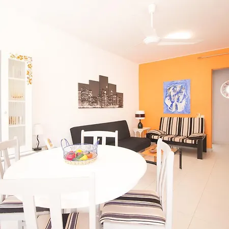 San Remo Iberplaya Apartment Salou