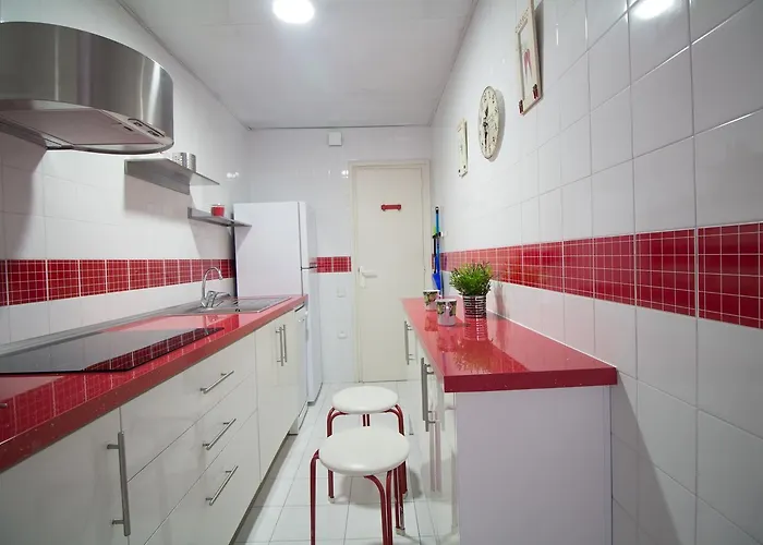Appartement San Remo Iberplaya *