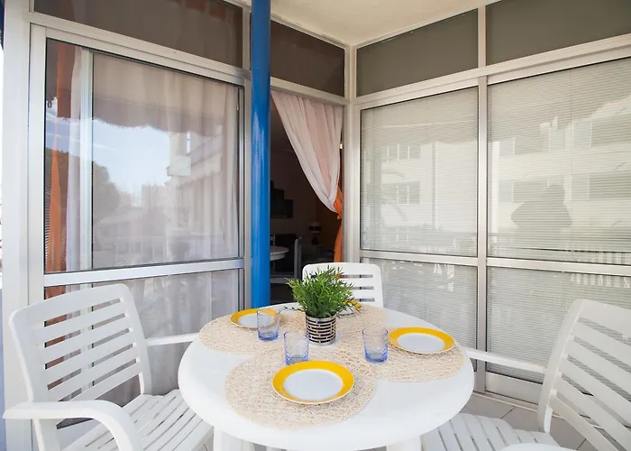 San Remo Iberplaya * Salou