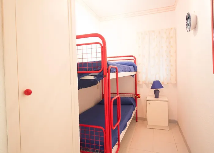 Appartement San Remo Iberplaya *