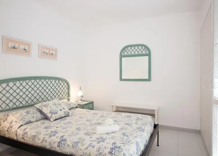 شقة San Remo Iberplaya *