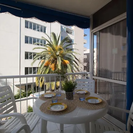 Appartement San Remo Iberplaya *